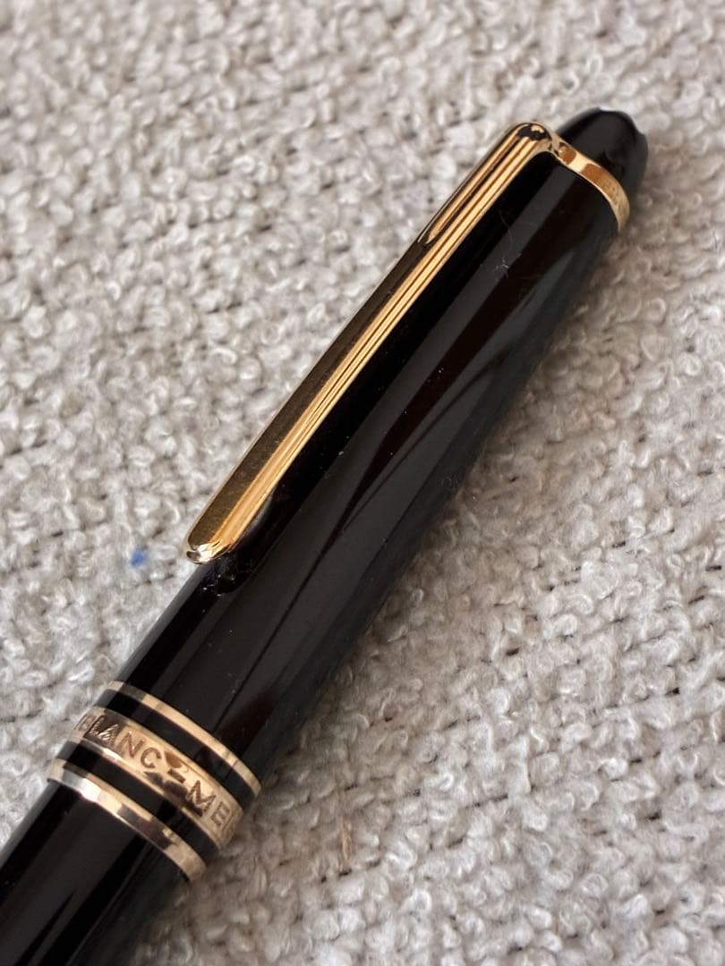 ◾️美品◾️MONT BLANC ◾️Meisterstück ciassic164◾️
