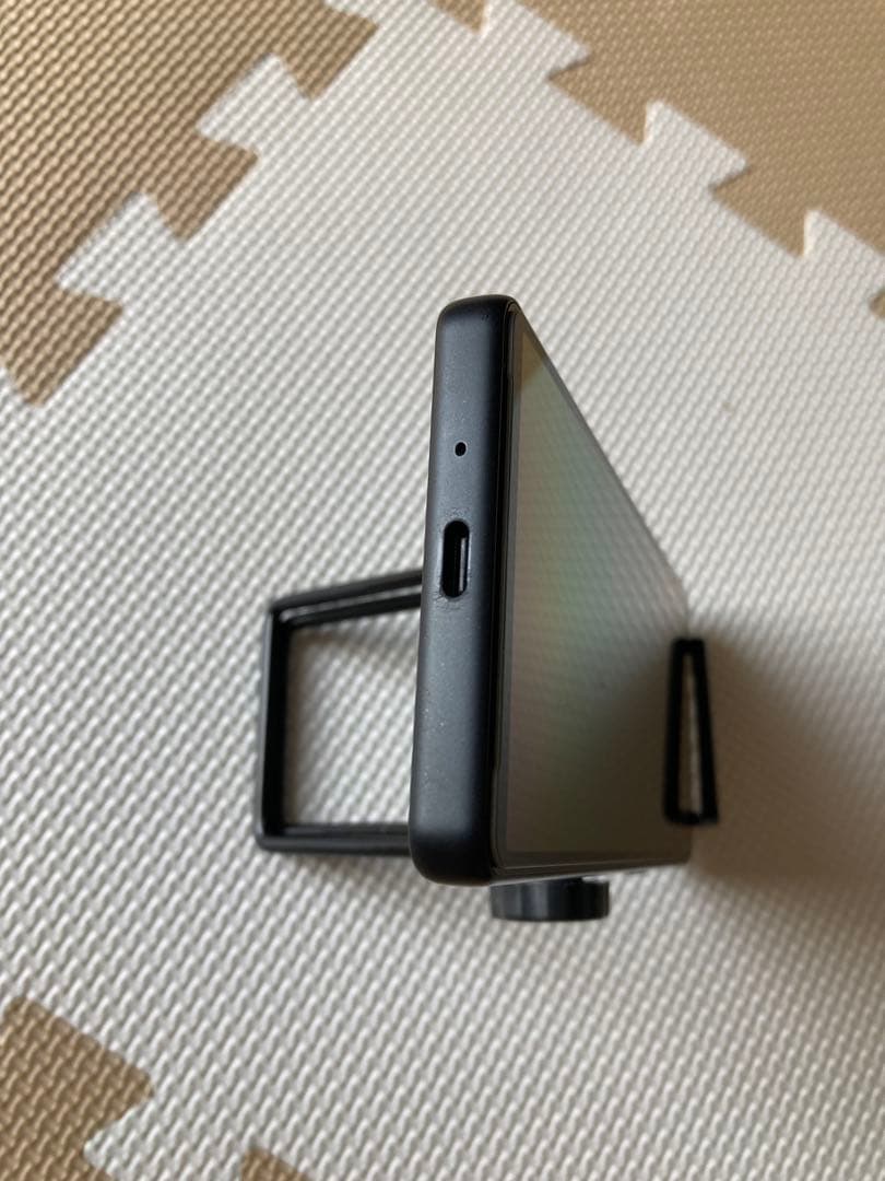 極美品 Sony Xperia 10 V 128GB au版 SIMフリー