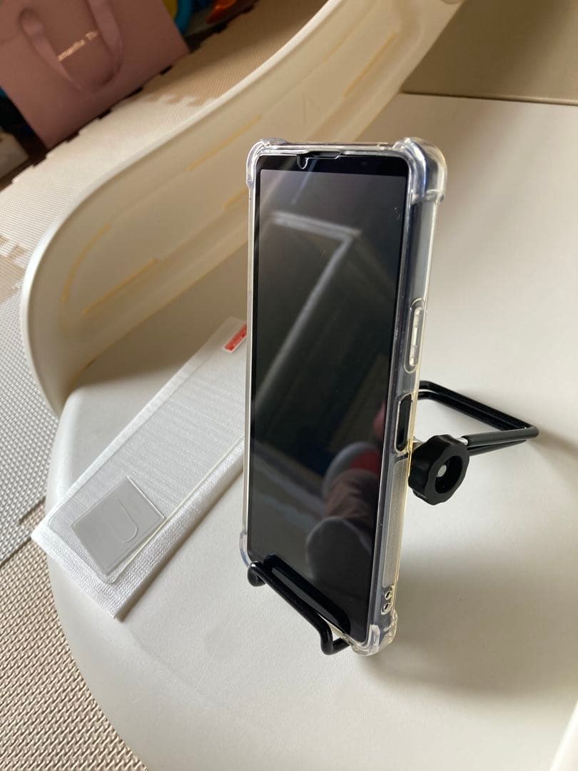 極美品 Sony Xperia 10 V 128GB au版 SIMフリー