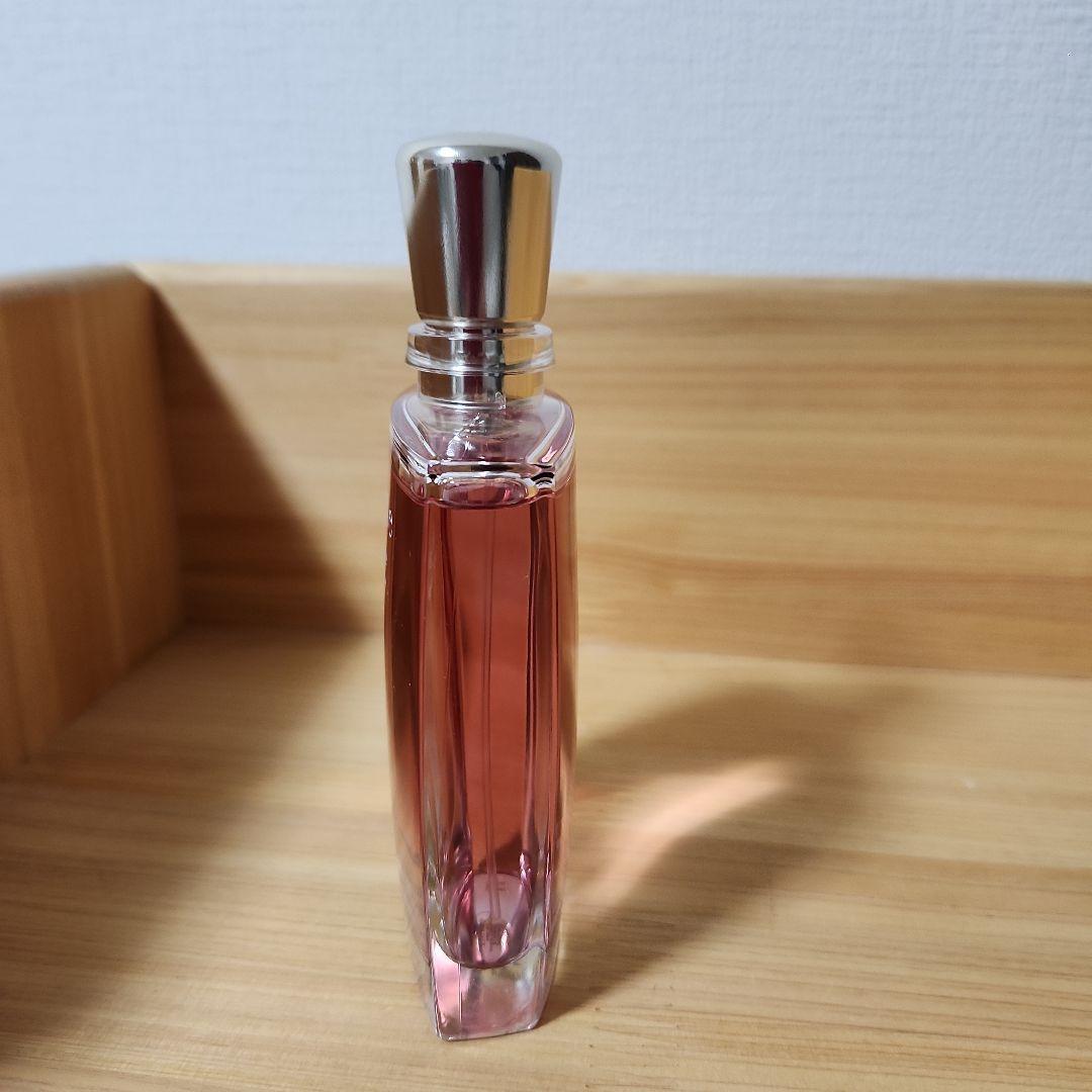 新品未使用　LANCOME　miracle Eau Légère 香水100ml