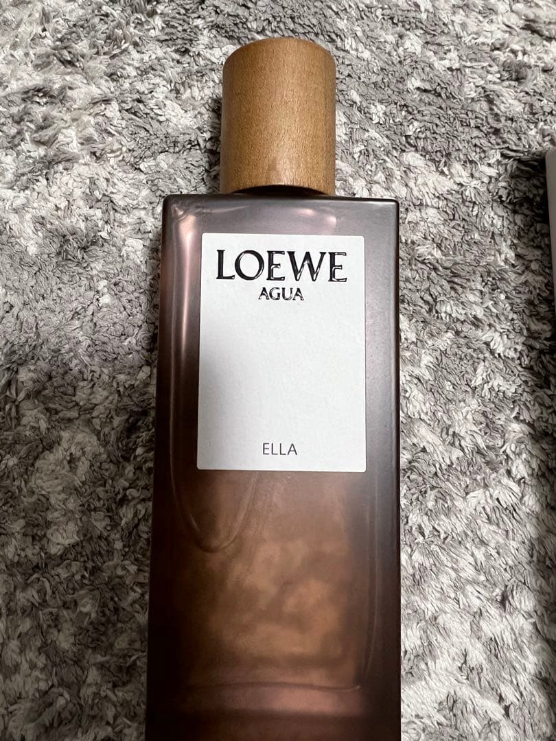 LOEWE AGUA ELLA 50ml 香水