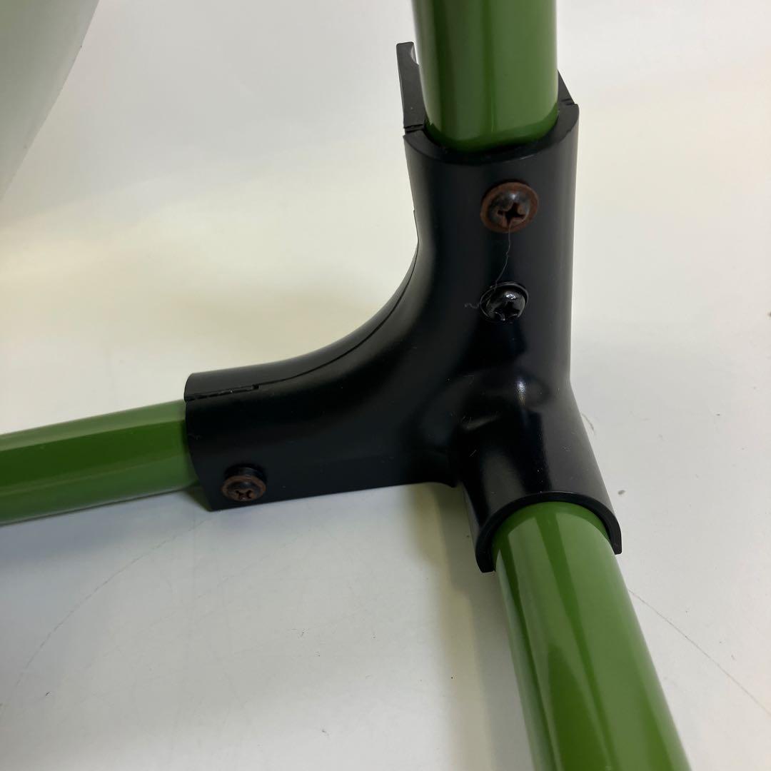 【中古・動作確認済 】YUASA どこでも充電ファン YFM-309D (M)