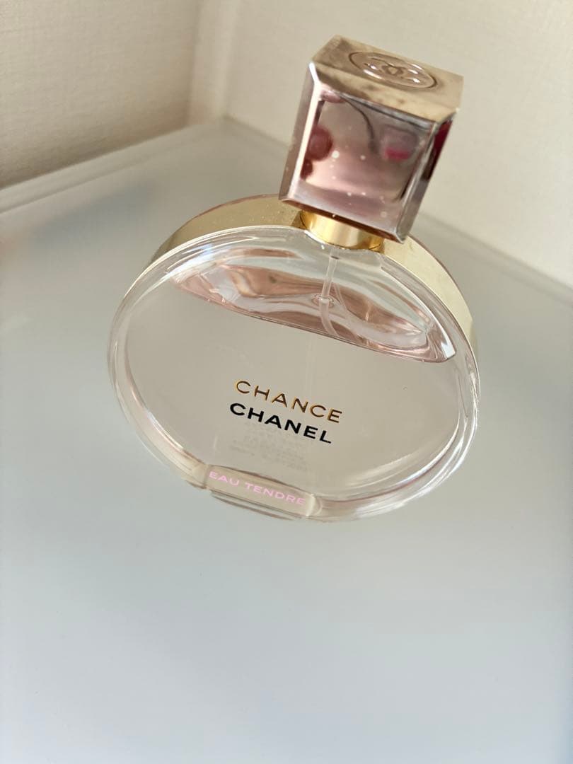 チャンスオータンドゥル　100ml