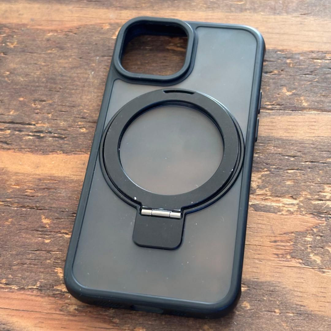 美品 iPhone 13 mini 256GBミッドナイト 本体 ケースおまけ