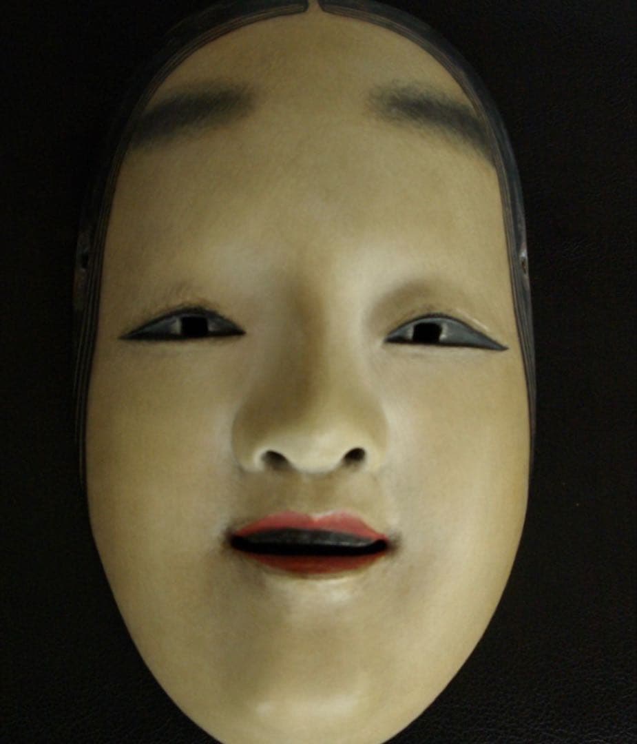 小面（能面）