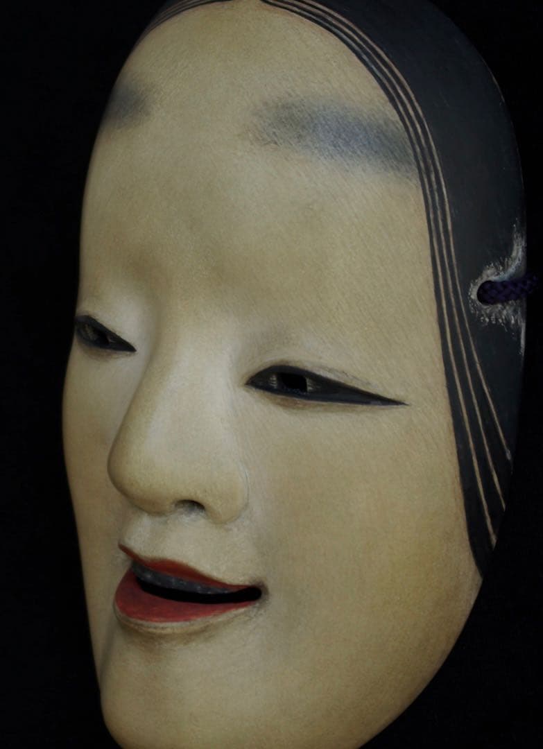 小面（能面）