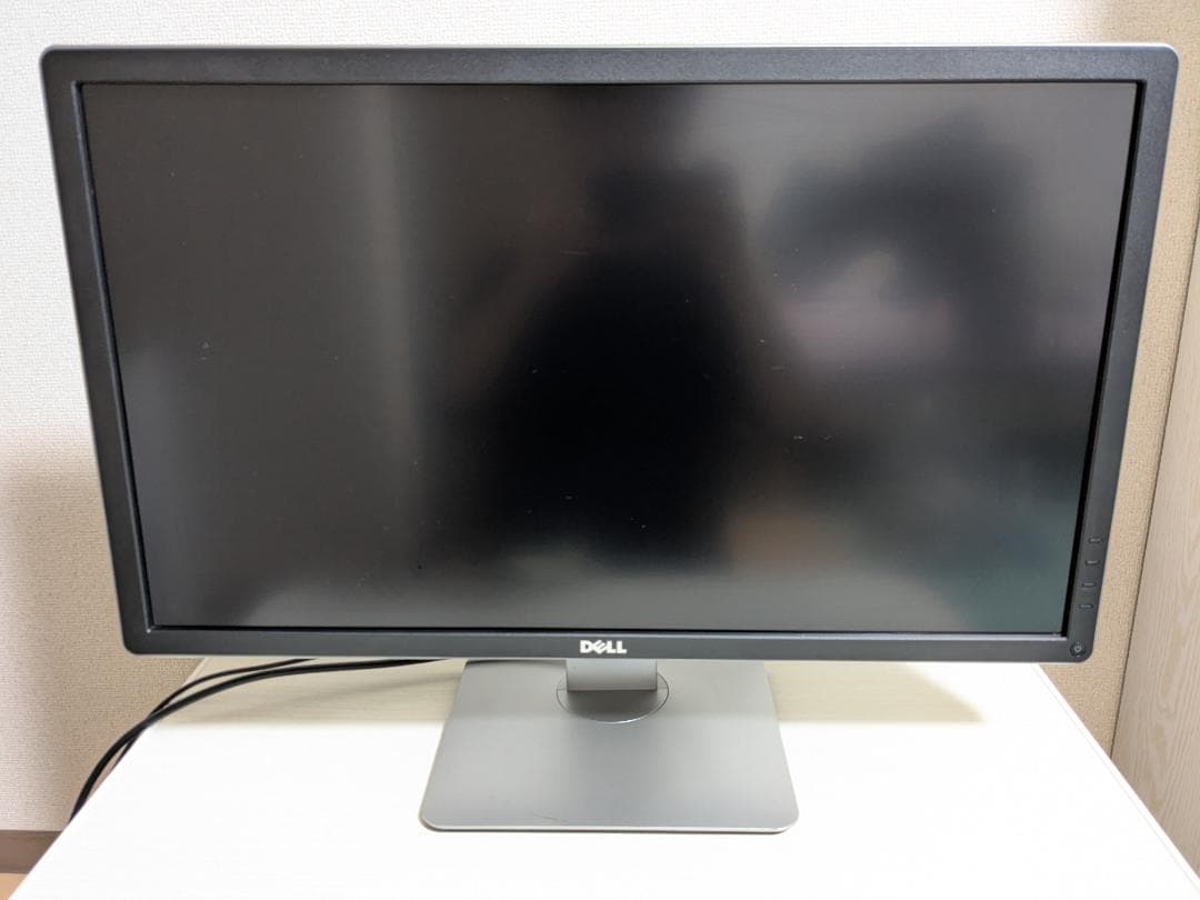 Dell 27インチ4K液晶モニター P2715Q