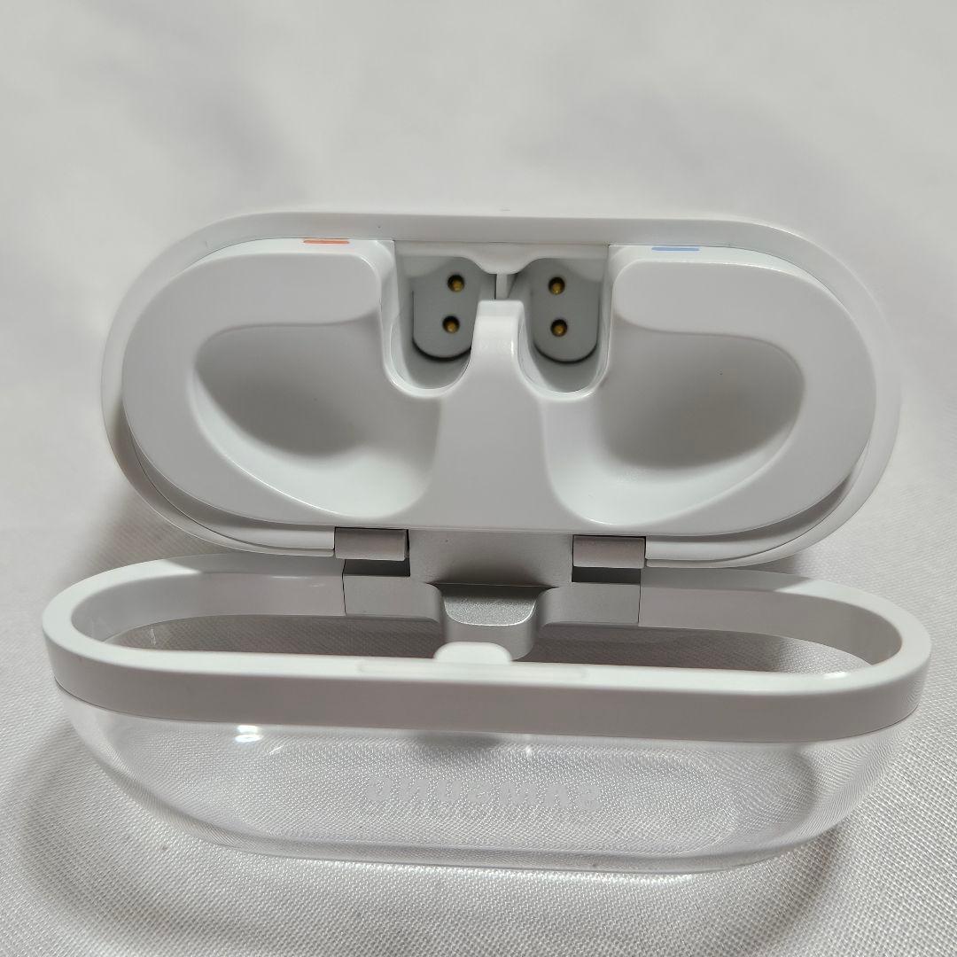 Galaxy Buds3 ホワイト