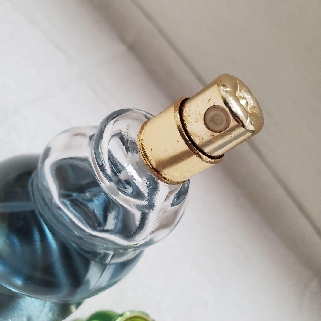 ニナリッチ　レベルドゥリッチ2(ブルー)オードトワレ100ml