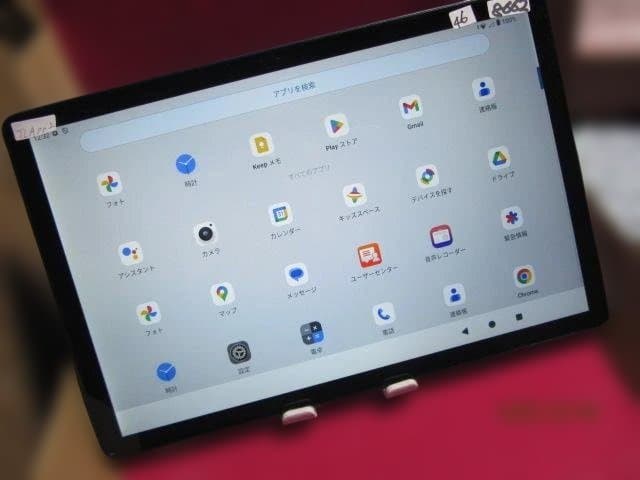teclast　p50　os:14 　128gb　 初期化済み　46-8662