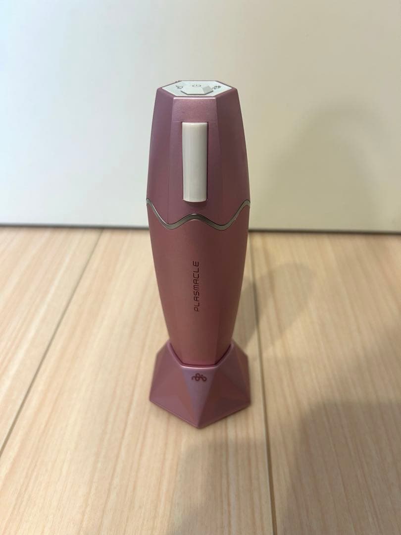 美顔器 プラズマクル