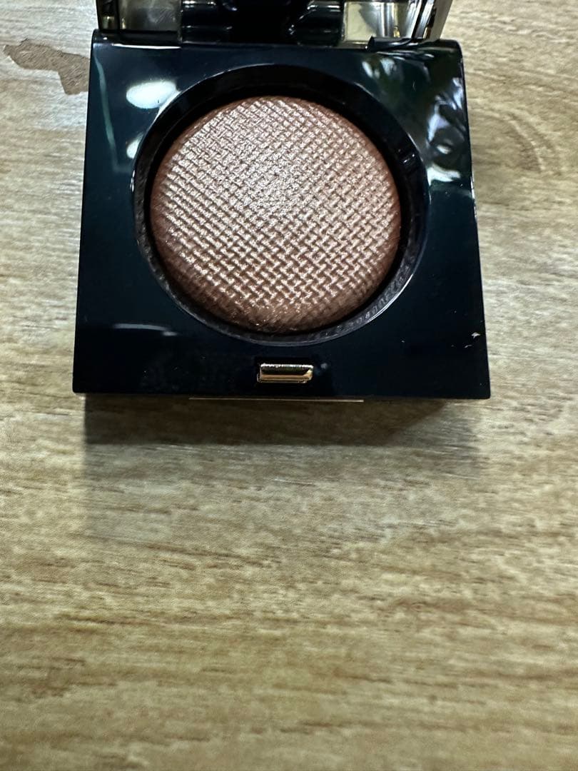 BOBBI BROWN リュクスアイシャドウリッチメタル02メルティングポイント