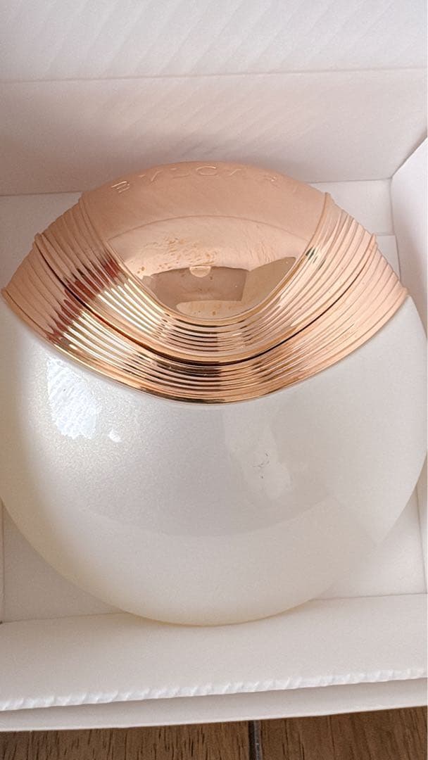ブルガリ　アクア ディヴィーナ EDT SP 40ml
