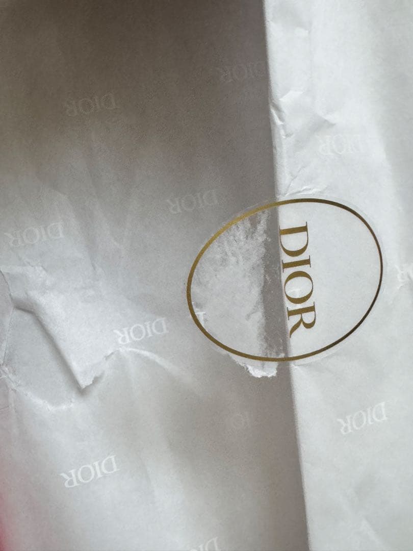 r*様 Dior ディオリシモ オードゥ トワレ