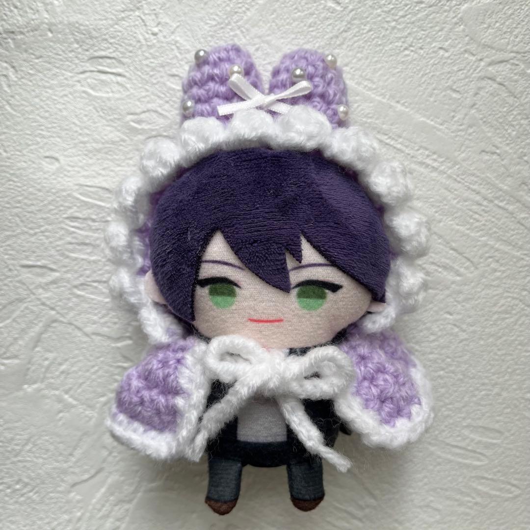 Jun様　ぬい服オーダーページ