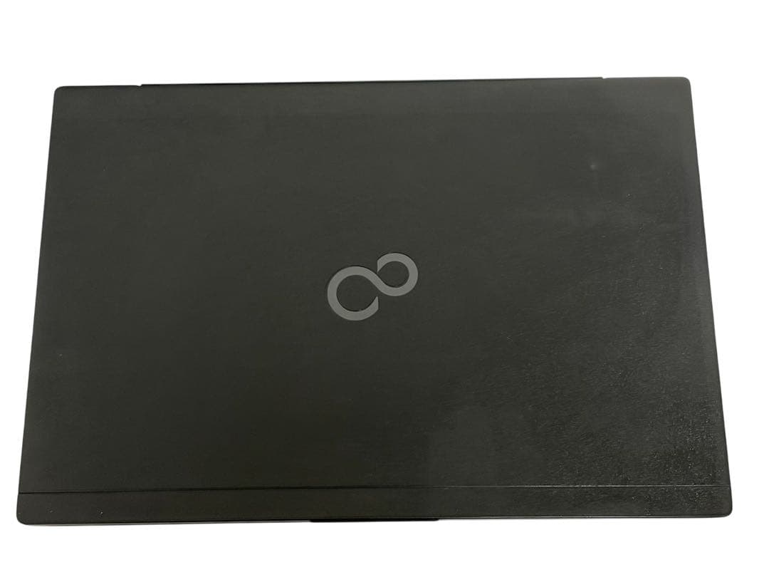 【激安】Fujitsu13.3インチノートPC Windows11 【値下げ〇】
