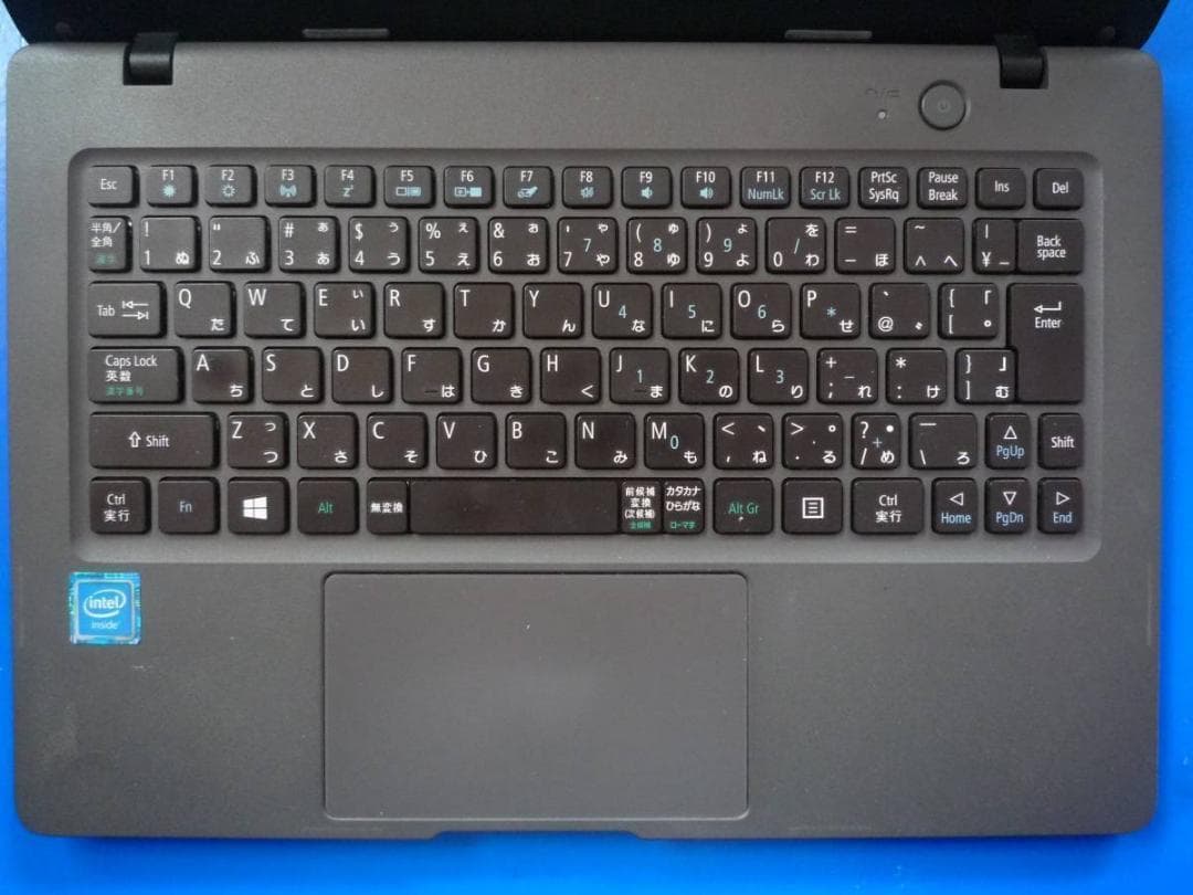 Acer　AO1-131 軽量・コンパクト　ノートパソコン