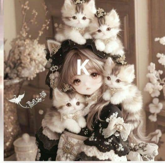 ゆーー断捨離中՞・·・՞様♥️オーダーページ②ハンドメイド品