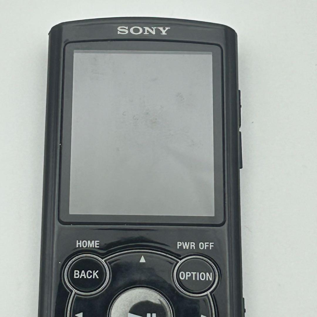 SONY WALKMAN NW-S784 NW-S14 スピーカー付 充電OK