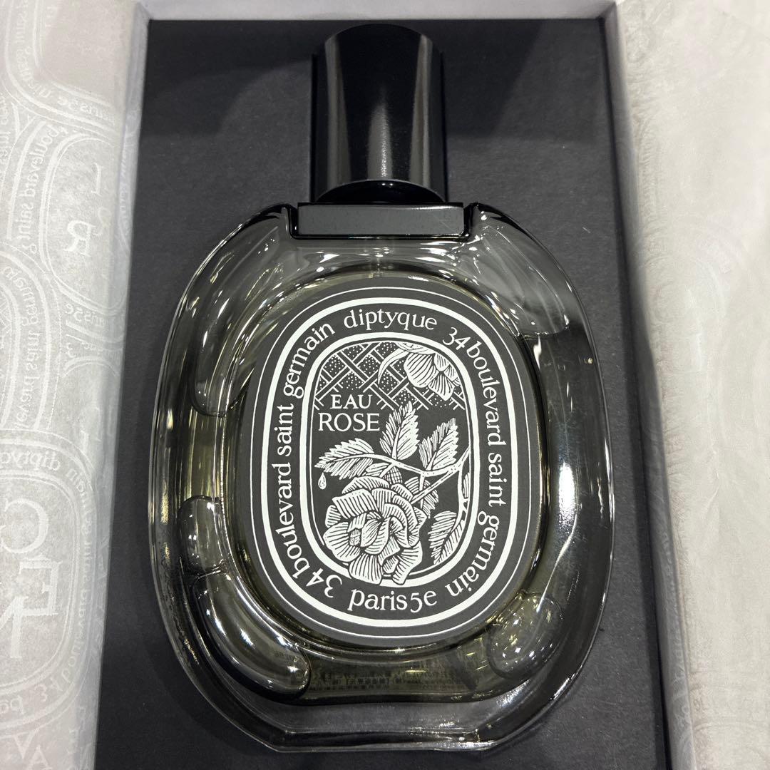 ディプティック　オードパルファン　オーローズ　75ml