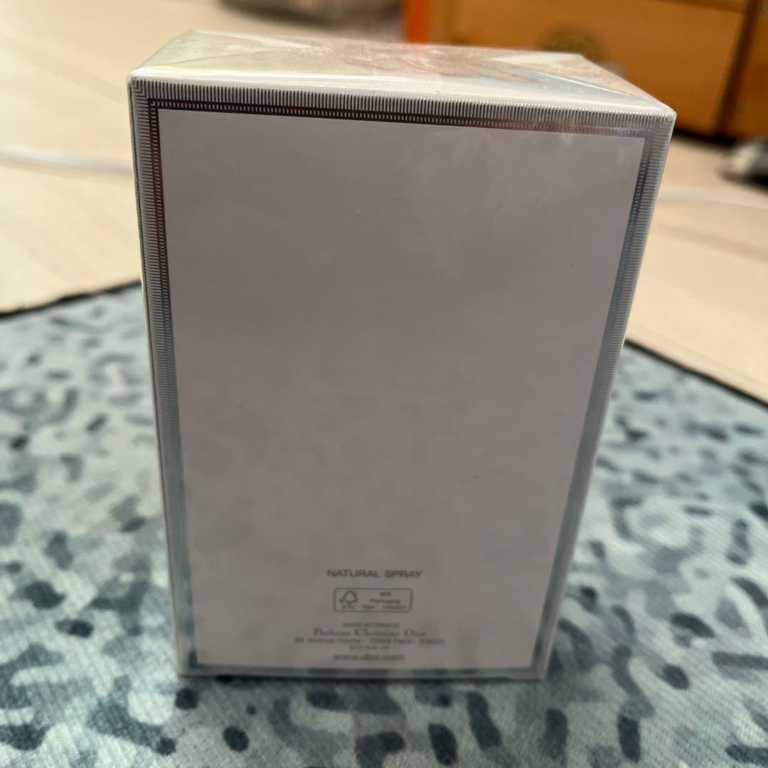 新品　Miss Dior Blooming Bouquet 100ml