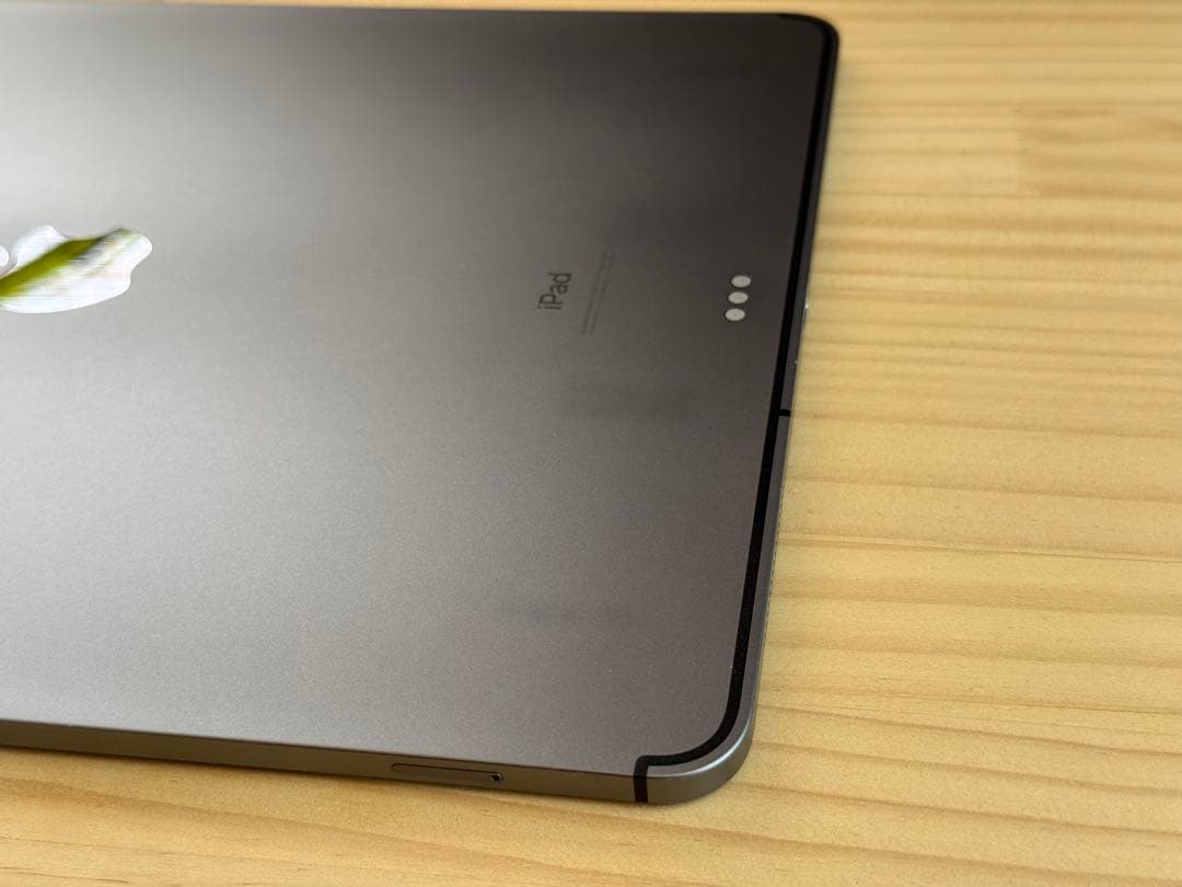iPad Pro 12.9 第3世代 Wi-Fi+Cellular 256GB