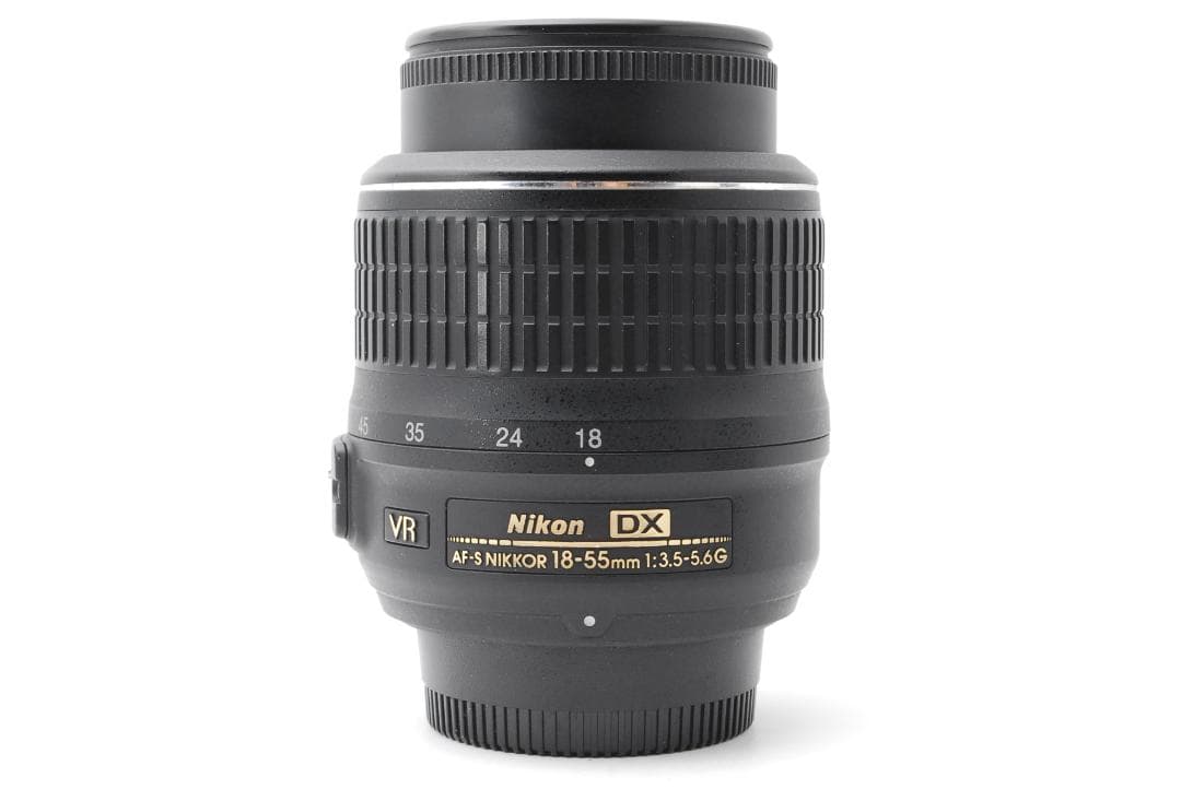 【美品　WiFiモデル】Nikon D5500　スマホ転送　自撮り　バリアングル
