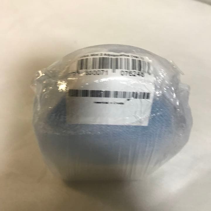 FOREO フォレオ ルナ ミニ2 アクアマリン　新品未使用品