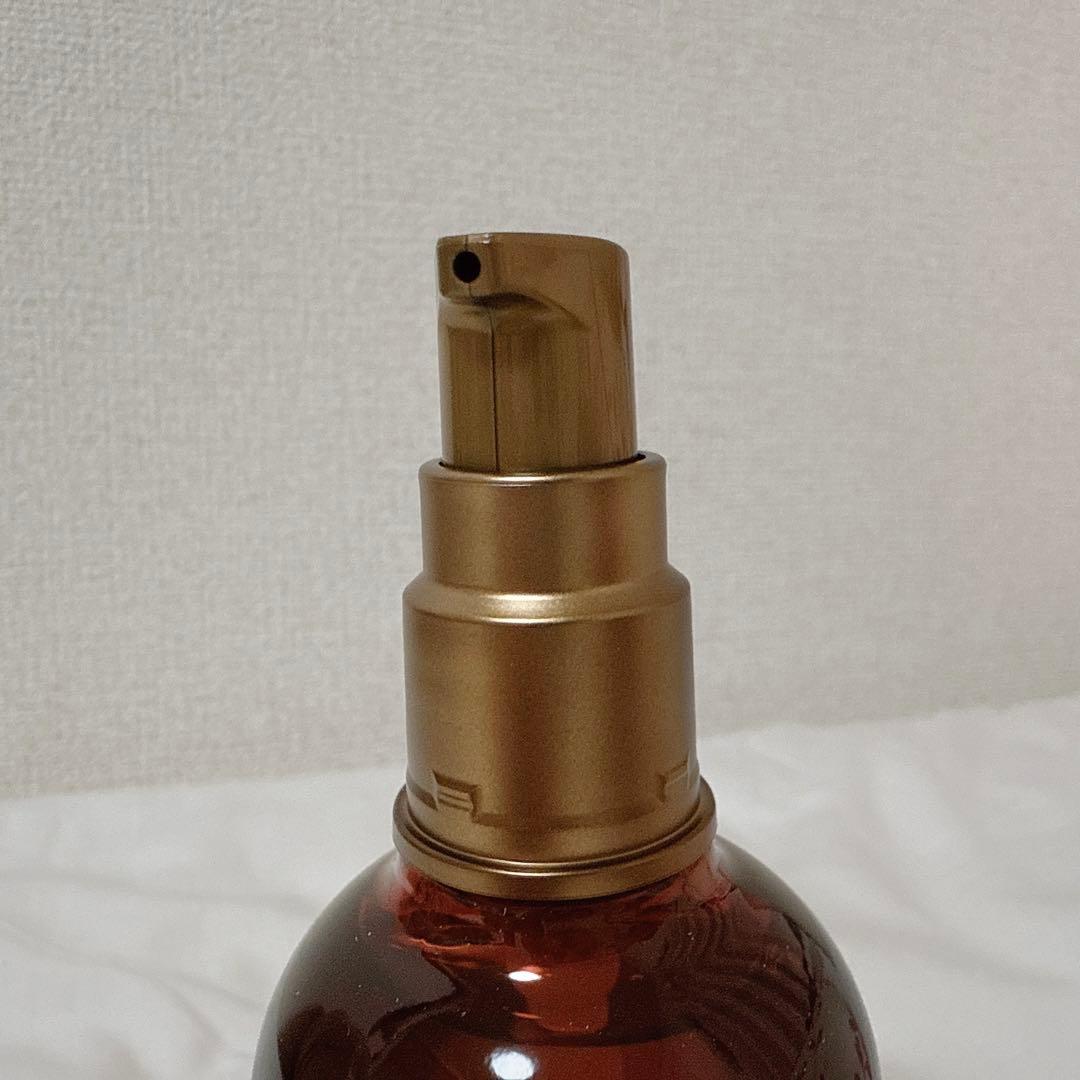 N organic Plenum スムーストリートメント ローション 100mL