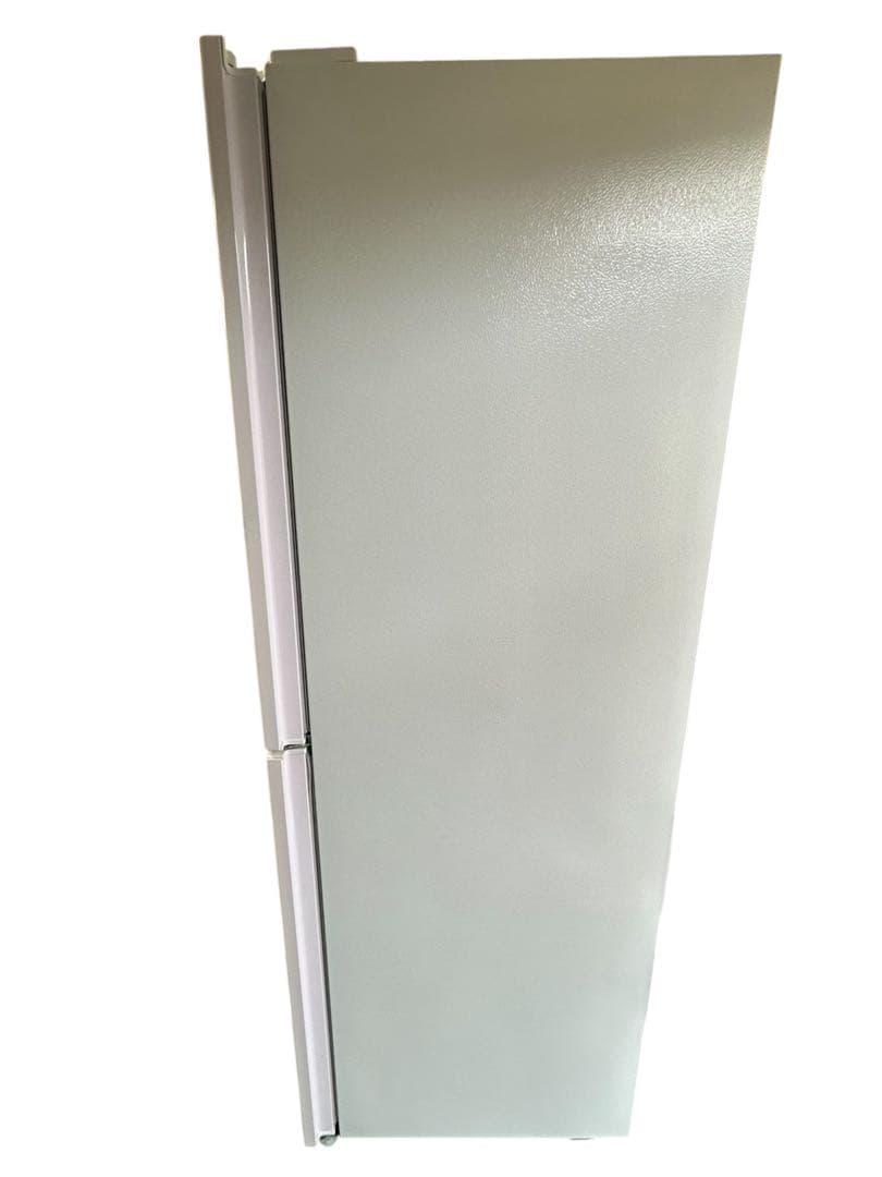 Haiel ノンフロン冷凍冷蔵庫 2023年製 美品 ホワイト 内容積218Ｌ