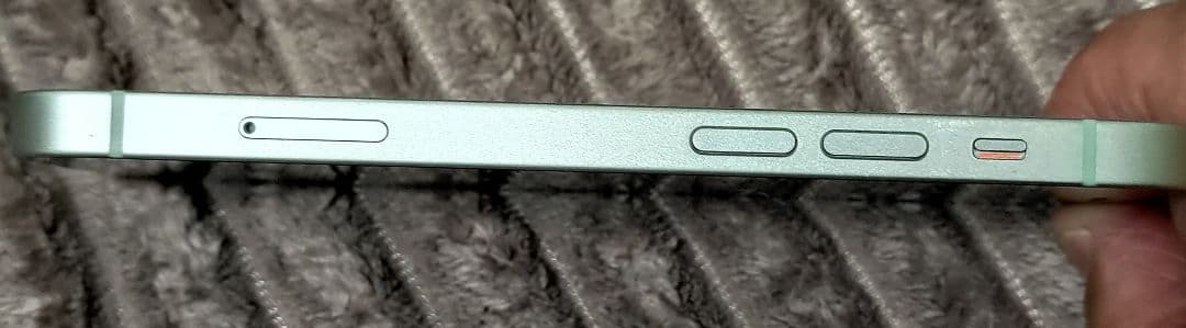 超美品　iphone12mini 128GB グリーン