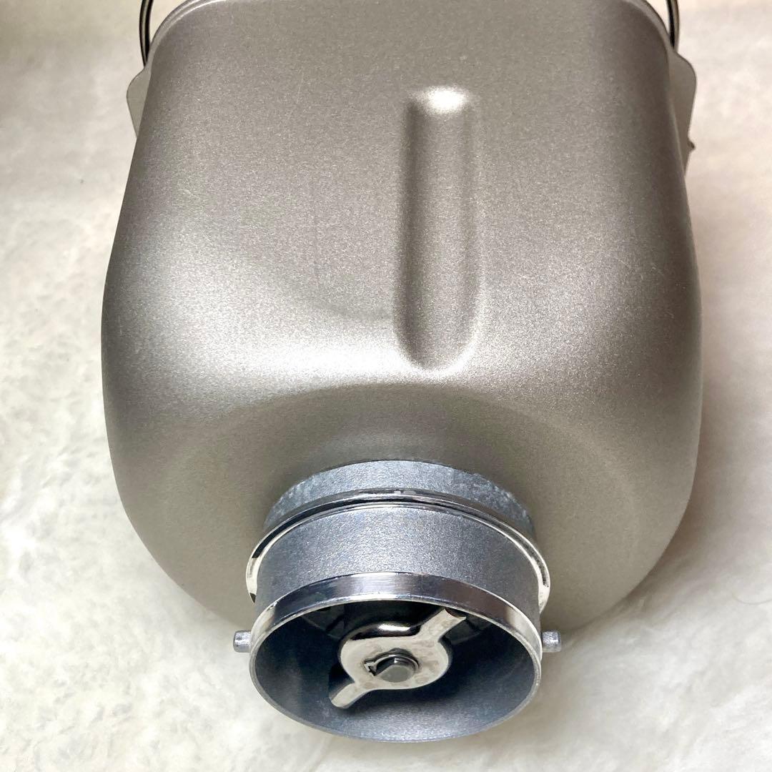 【動作品】Panasonic SD-MT1 ホームベーカリー　食パン