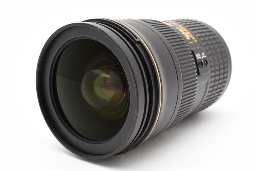 ニコン NIKON AF-S NIKKOR 24-70mm F2.8 G ED