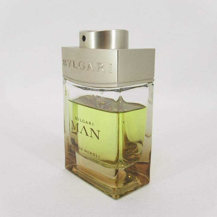 BVLGARI MAN ブルガリ ウッドネロリ オードパルファム 100ml