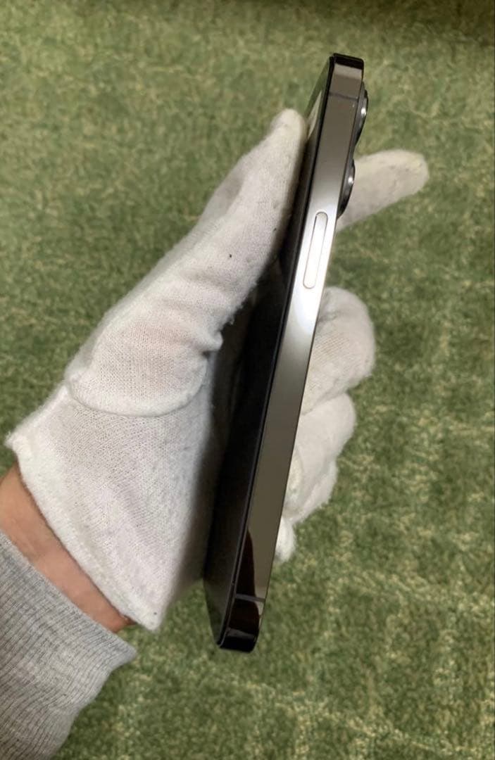 【新品同様★電池新品】iPhone 13 pro 256GB SIMフリー