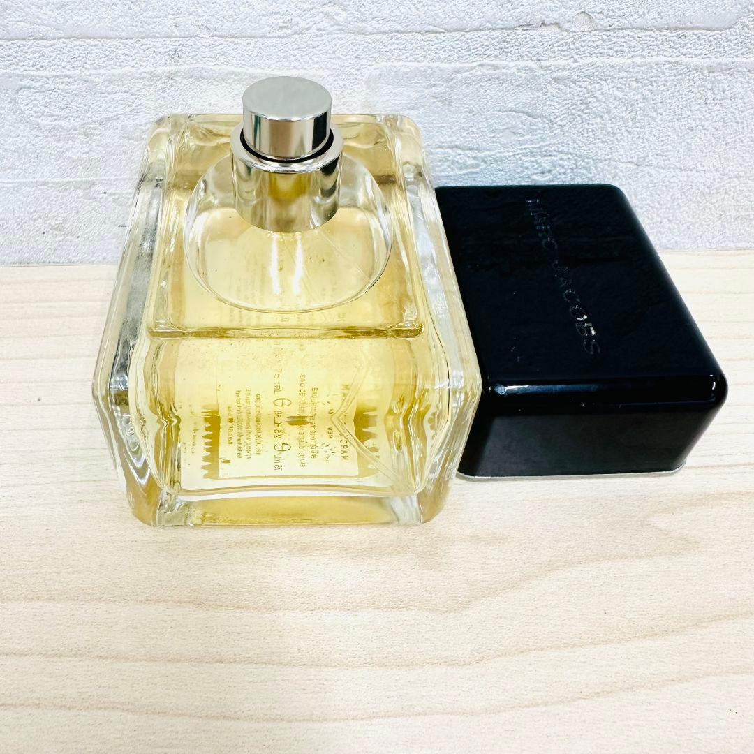 MARC JACOBS ユニセックス香水 75ml