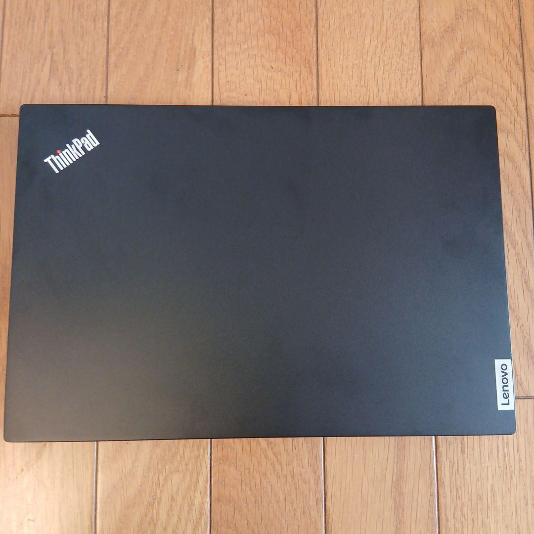 新品ThinkPad E14