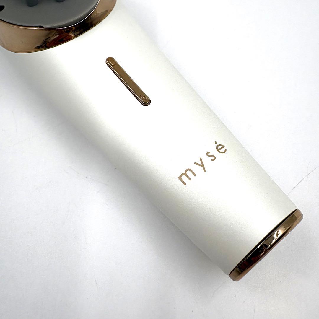 【美品】YA-MAN ミーゼ スカルプリフト プラス MS-82W