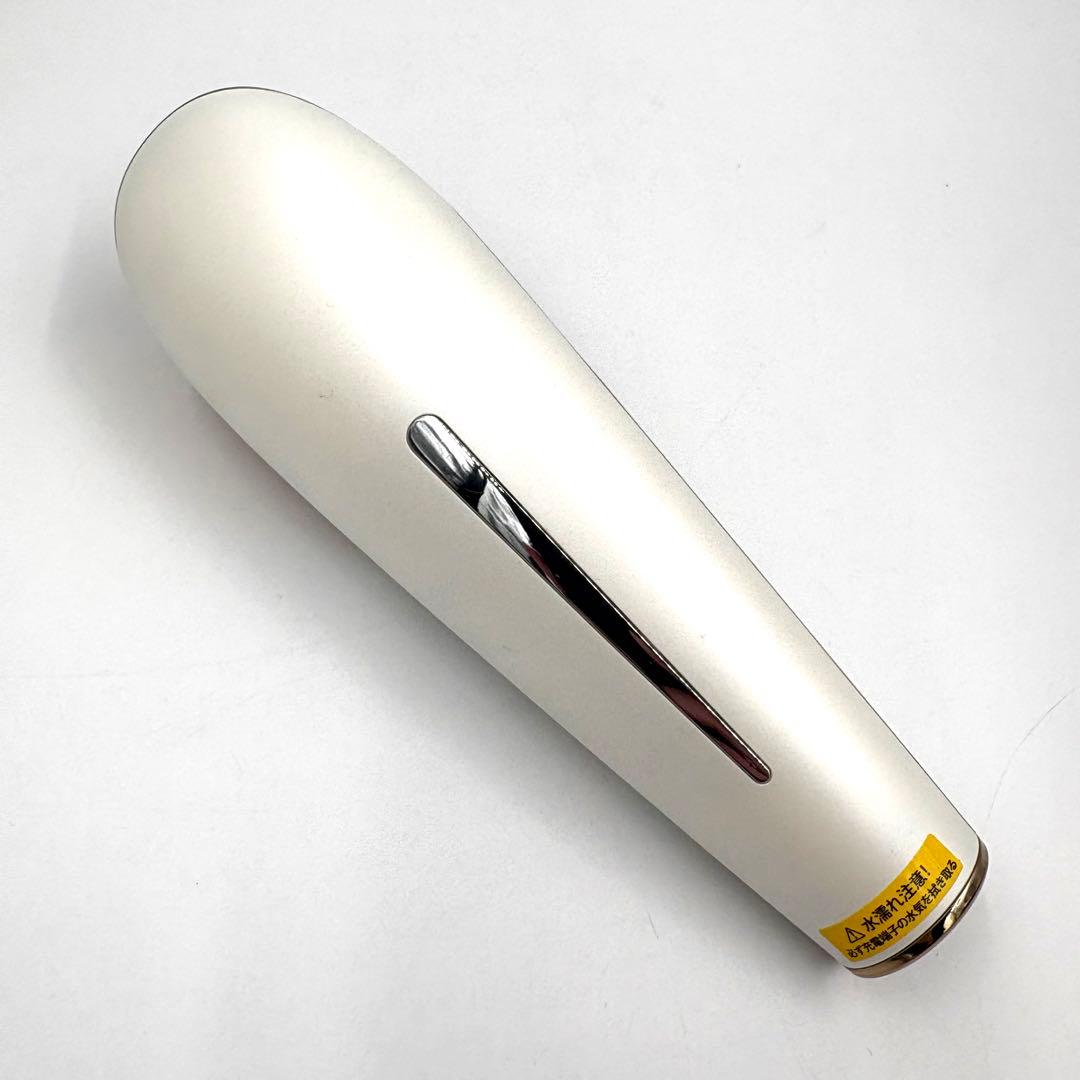 【美品】YA-MAN ミーゼ スカルプリフト プラス MS-82W