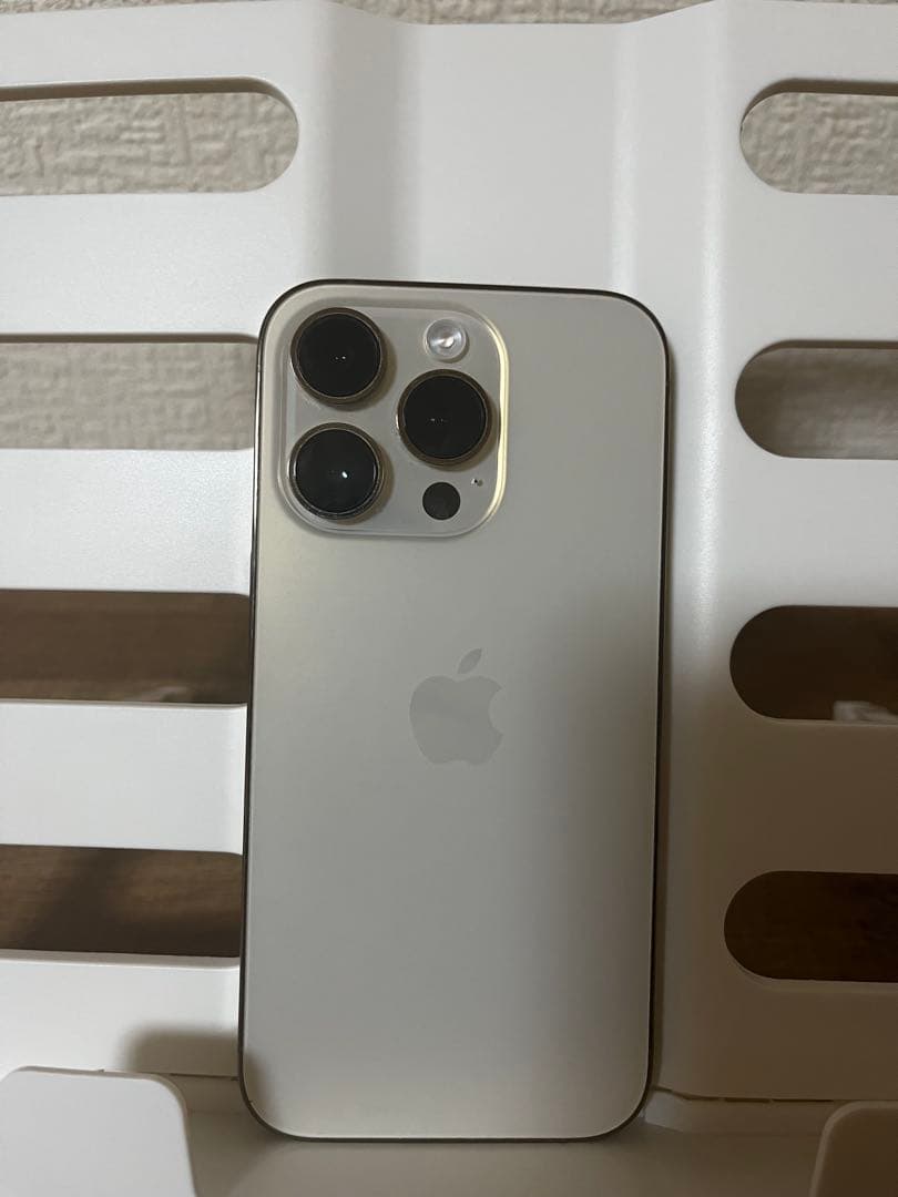 美品 iPhone 14 Pro 128GB バッテリー86% ケース付き♩