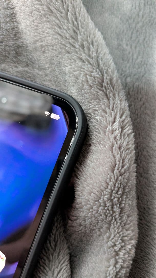 Google Pixel9 Pro Fold (内面画面破損液漏れ)※ジャンク品