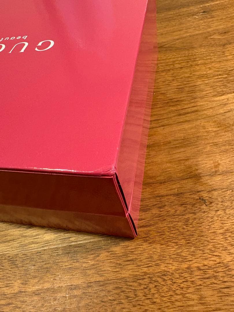 【未使用】GUCCI フローラ ゴージャス ガーデニア インテンス ギフトセット