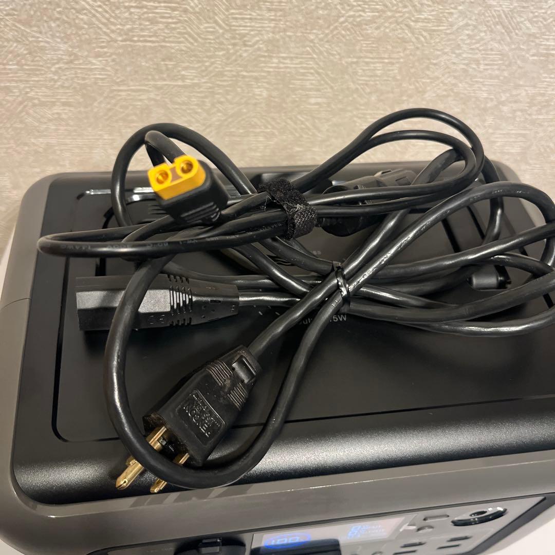 発電機・ポータブル電源 ALLPOWERS R600