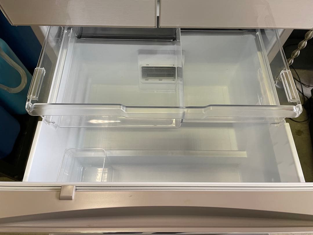 名)ファミリー用　2023年製　MITSUBISHI MR-MB45J-C形