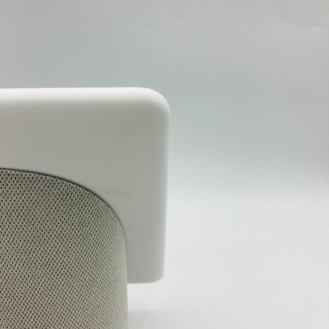 Google Nest Hub MAX 10インチ ホワイト ACアダプター付き