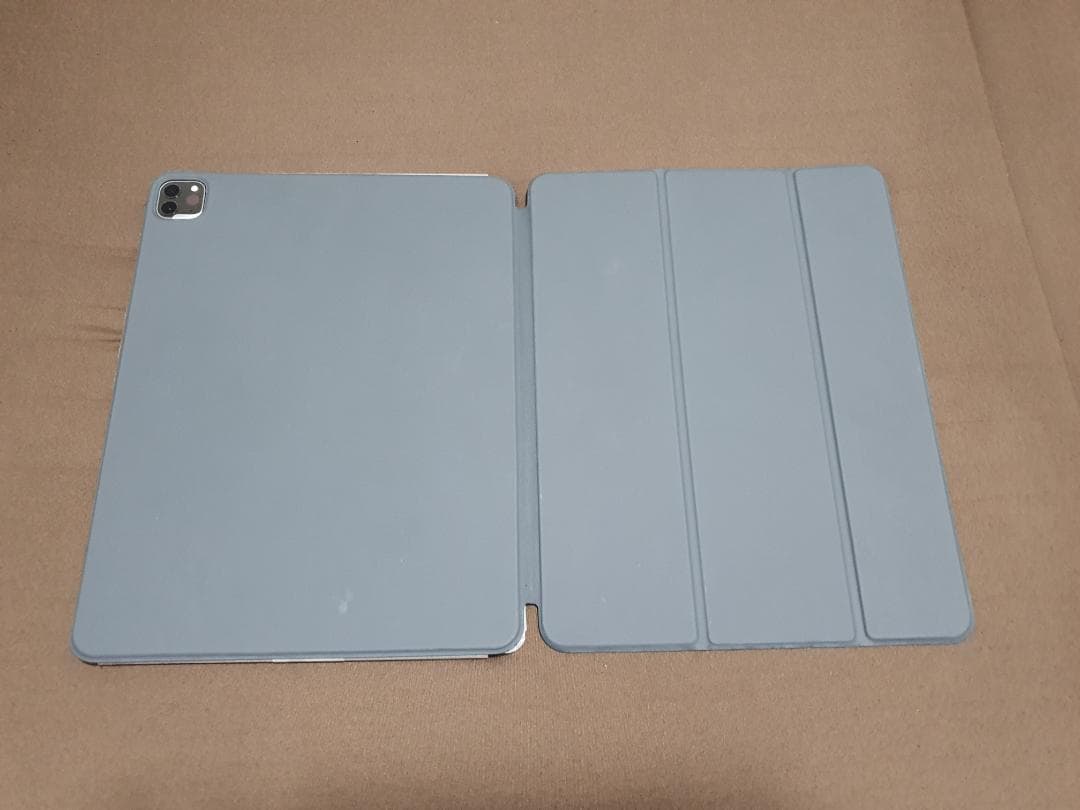 iPad Pro12.9(第6世代)Wi-Fi 128GB バッテリー104%