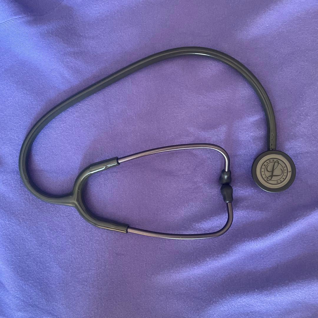 リットマン 3M Littmann Classic Ⅲ CE 聴診器