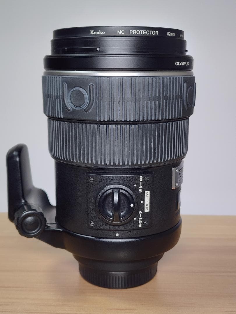 【売約済み】Olympus Zuiko Digital ED150mm F2