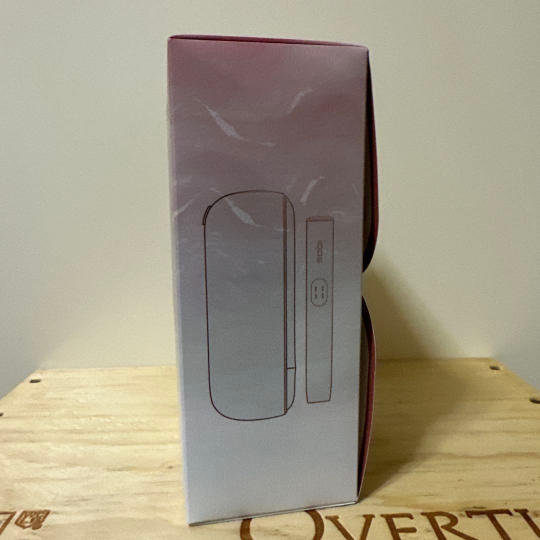 香水(ユニセックス) IQOS ILUMA i Minera Limited Edition