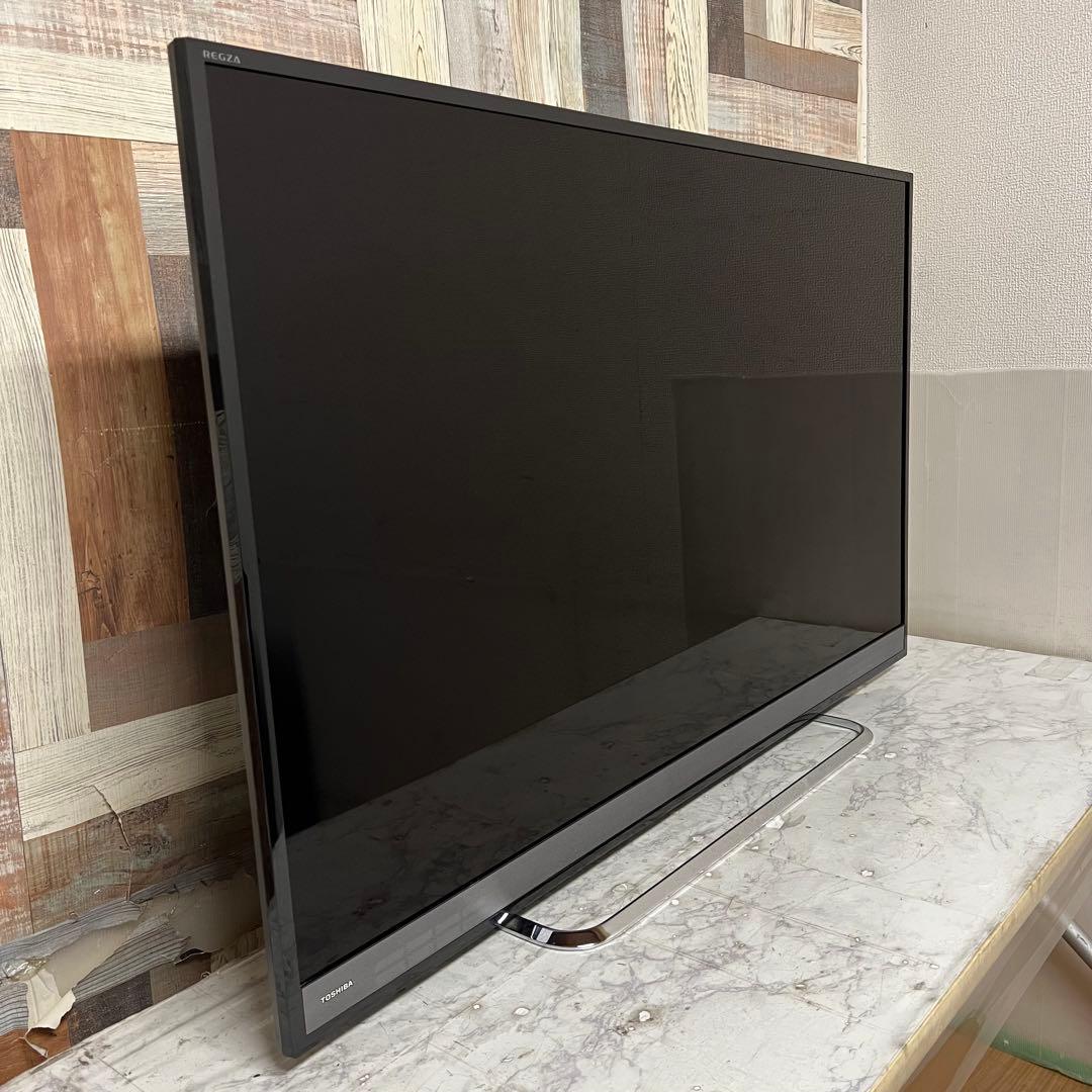全国送料込❣️東芝50型4K液晶テレビ3チューナー精細感ある高画質